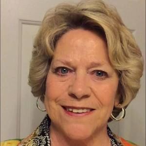 Meet your Posher, Darlene